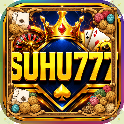 suhu777 — mitra unggulan