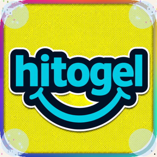 hitogel — mitra unggulan