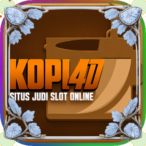 kopi4d — mitra unggulan